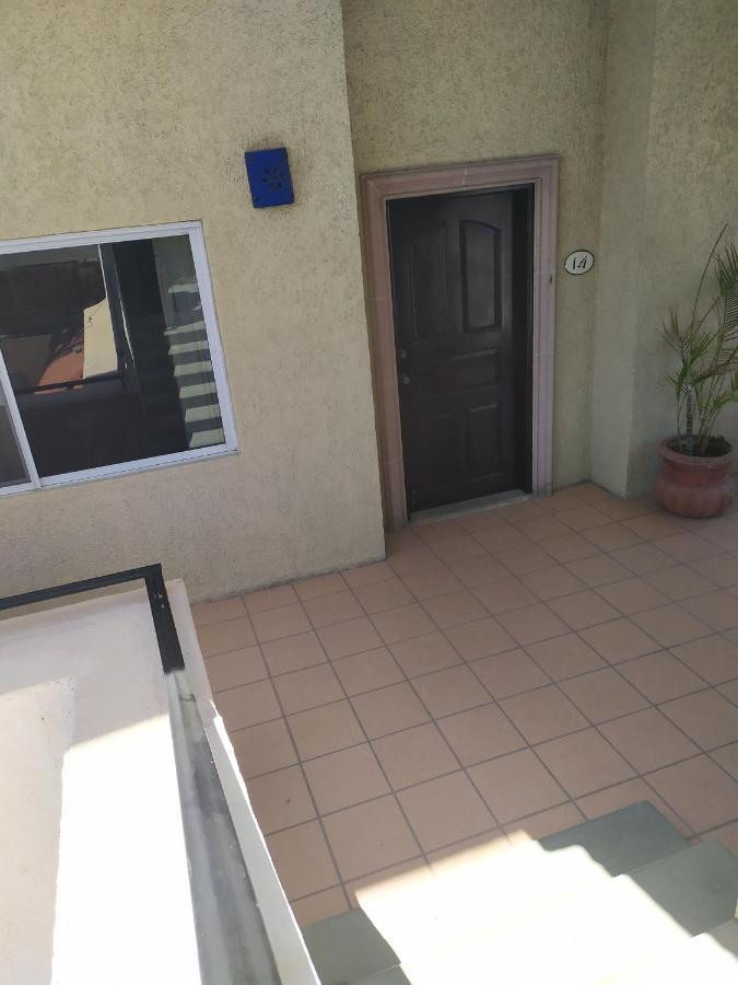 Las Gaviotas Condo-Hotel La Paz Bcs Exterior photo
