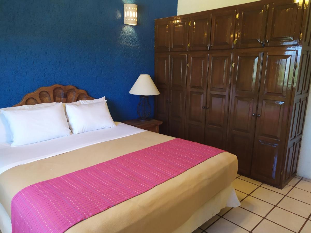 Las Gaviotas Condo-Hotel La Paz Bcs Exterior photo