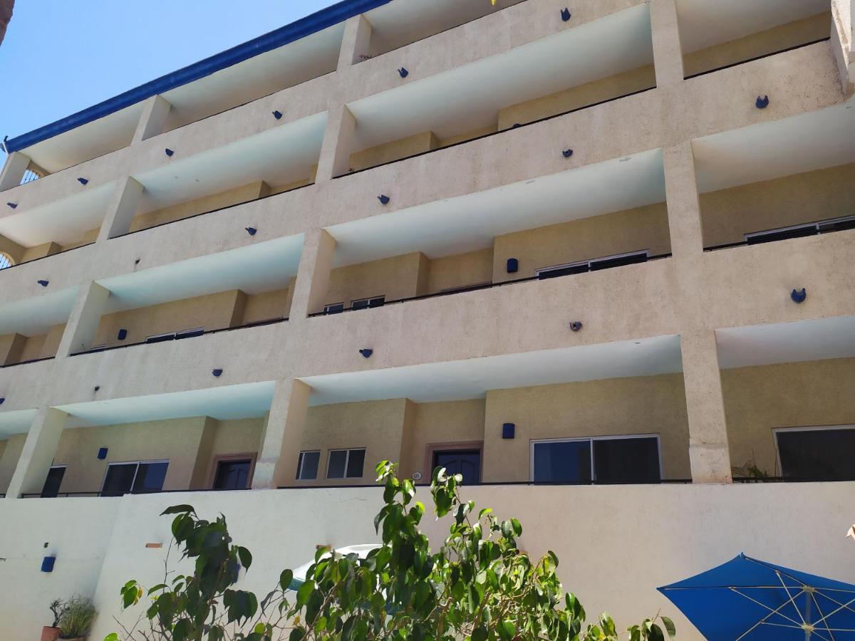 Las Gaviotas Condo-Hotel La Paz Bcs Exterior photo