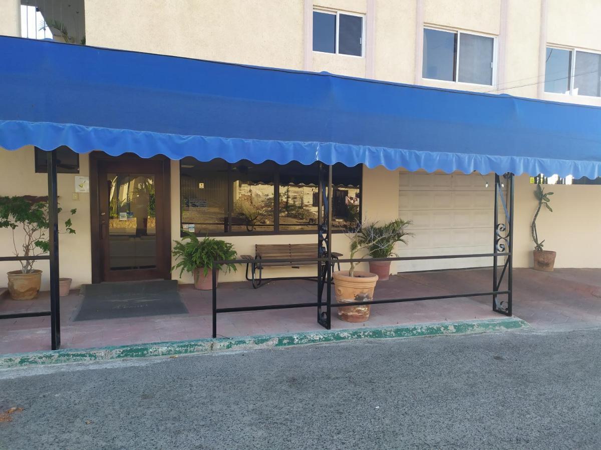 Las Gaviotas Condo-Hotel La Paz Bcs Exterior photo