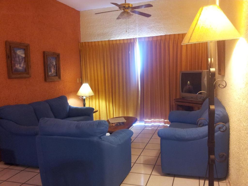 Las Gaviotas Condo-Hotel La Paz Bcs Room photo